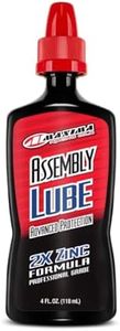 Maxima Racing Oils 69-01904 Professional Assembly Lube Oil - 4 fl. oz.