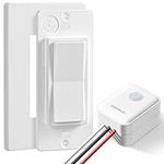 SURAIELEC Wireless Light Switch and