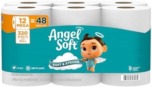 Angel Soft