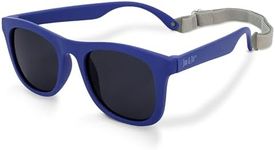 JAN & JUL Baby Boy UV400 Sunglasses