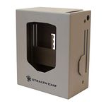 Stealth Cam Camo Small Security Box Qs/Qv/Px