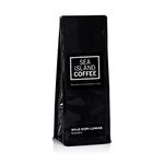 Wild Kopi Luwak Civet Cat Coffee Beans 250g Bag - Indonesia Sumatra Gayo Highlands - Roasted To Order And Shipped From Sea Island Coffee - Medium Roast - Gift Option