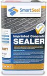 Smartseal Imprinted Concrete Sealer