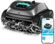 (2025 Upgrade) WYBOT C1 Pool Robot 