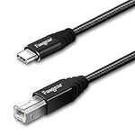 Fasgear 3ft Type C to USB B Cable N