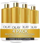 Olay Revitalizing & Hydrating Body 