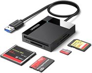 UGREEN USB Card Reader 4 in 1 USB 3