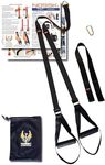 NOSSK TNT PRO Suspension Fitness Tr
