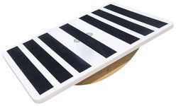 Balance Board For Physical Therapy