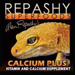 Calcium Plus 105.6 oz. (6.6 lb) 3kg Jar - All In One - Daily Use Calcium & Multiviamin