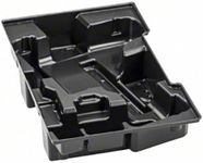 Bosch GST Pocket Plate Set, 10.8 V LI-ION, Insert