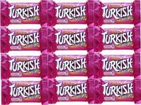 Fry's Turkish Delight British Choco