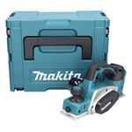 Makita DKP180Z DKP180 LXT 18V LXT Li-Ion 82mm Planer Body with 821551-8 Type 3 Mak Case