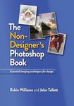 The Non-Designer's Photoshop Book