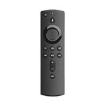 Fire Stick Remote Control Replacement