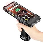 MUNBYN Android Barcode Scanner with