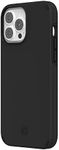 Incipio Duo Series Case for iPhone 13 Pro Max, Black, 6.7-Inch