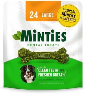 Minties De