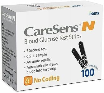 Caresens N