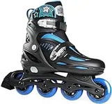 Inline Skates for Girls and Boys, R