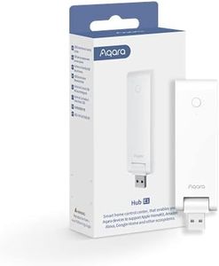 Aqara ZIGBEE 3.0 Control Hub White HE1-G01