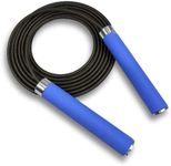 HANDIO Jump Rope, 1/2 lb Weighted J