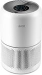 Levoit Smart HEPA Air Purifier for bedroom home 108 m², CADR 258 m³/h, Laser Air Quality Sensor with Auto Sleep Mode, Alexa & App Control, Remove 99.97% Pollen/Dust/Odour, Core 300S
