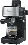 Mr. Coffee 4-Shot Steam Espresso, C