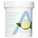 ALMAY LONGWEAR & WATERPROOF EYE MAKEUP REMOVER PADS