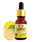 Lemon Oils