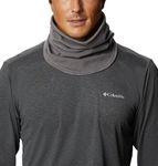 Columbia Unisex Trail Shaker Gaiter, City Grey, One Size