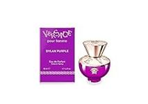 Versace Dylan Purple for Women - 1.