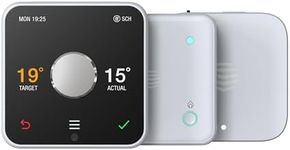 New Hive Thermostat for Heating Con