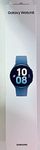 SAMSUNG Galaxy Watch 5 [2022] (44mm) Aluminum Case - International Model - (Blue)