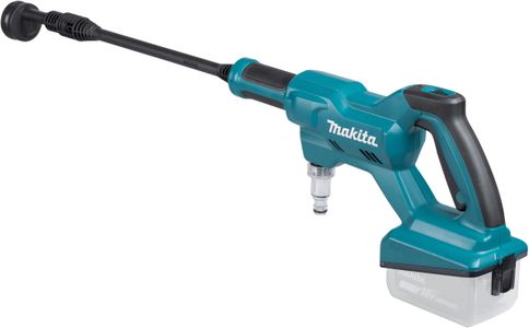Makita 18V Cordless Pressure Washer – Portable, DHW180Z