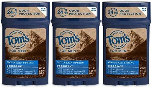 Tom's of M