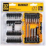 DEWALT 37- Piece Screwdriving Bit S