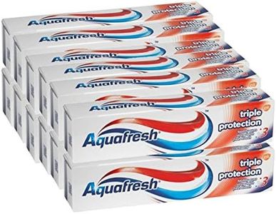 Aquafresh
