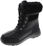 UGG174 Adirondack Boot III Womens B