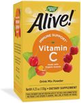 Nature's Way Alive! Vitamin C, Powder