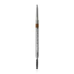Clinique Quickliner For Brows Eyebrow Pencil | Smudge Resistant, Deep Brown