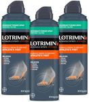 Lotrimin Medicated Deodorant Powder