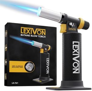 LEXIVON Bu