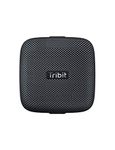 Tribit StormBox Micro Bluetooth Speaker, IP67 Waterproof & Dustproof Portable Outdoor Speaker, Bike Speakers with Powerful Loud Sound, Advanced TI Amplifier, Built-in XBass, 100ft Bluetooth Range