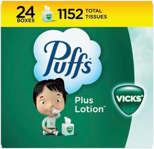 Puffs Plus