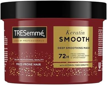TRESemme K