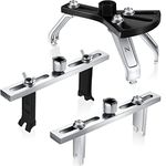 BGS Universal 3 Arm Tankgeber Schlüssel | 89   170 mm   9063