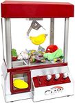 Etna Electronic Arcade Claw Machine