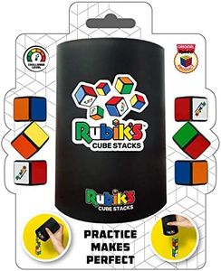 Rubiks Cube Stacks