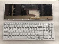 New for Sony VAIO PCG-71912L PCG-71913L PCG-71914L VPCEH VPC-EH Keyboard 148970811